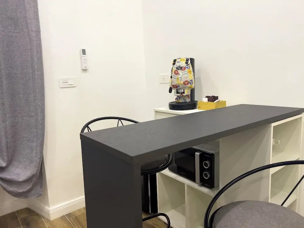 Photo - Aura apartments Napoli