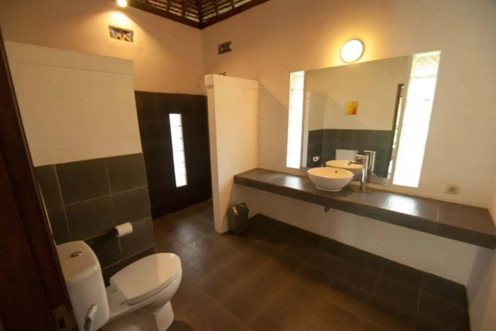 Photo - Si Pitung Village