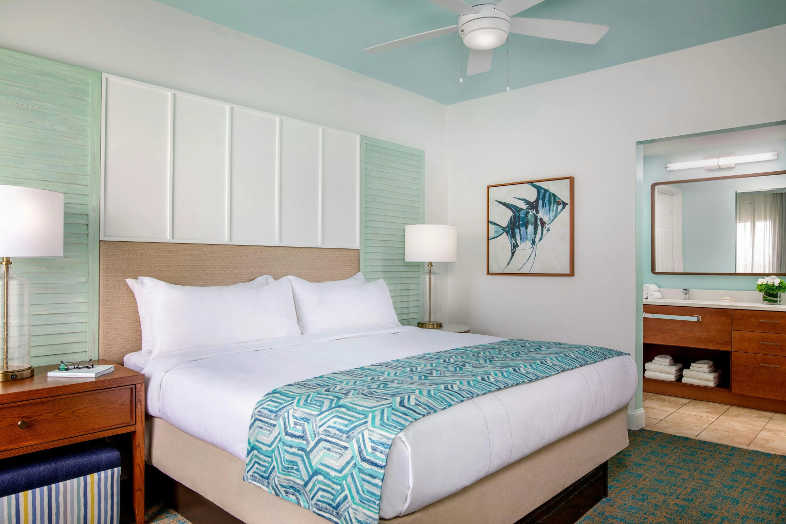 Photo - Marriott's Harbour Lake