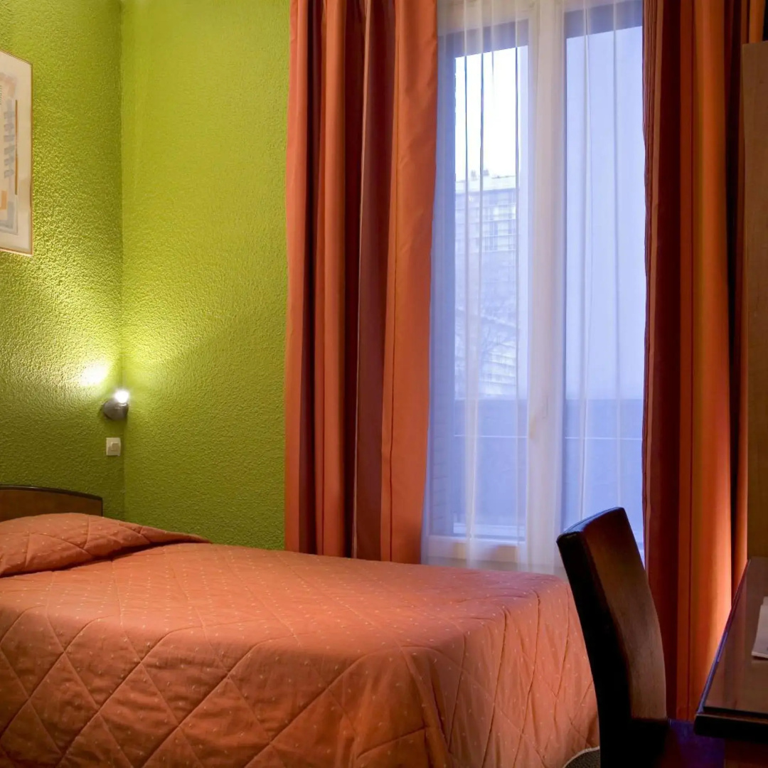 Foto - Timhotel Boulogne Rives de Seine