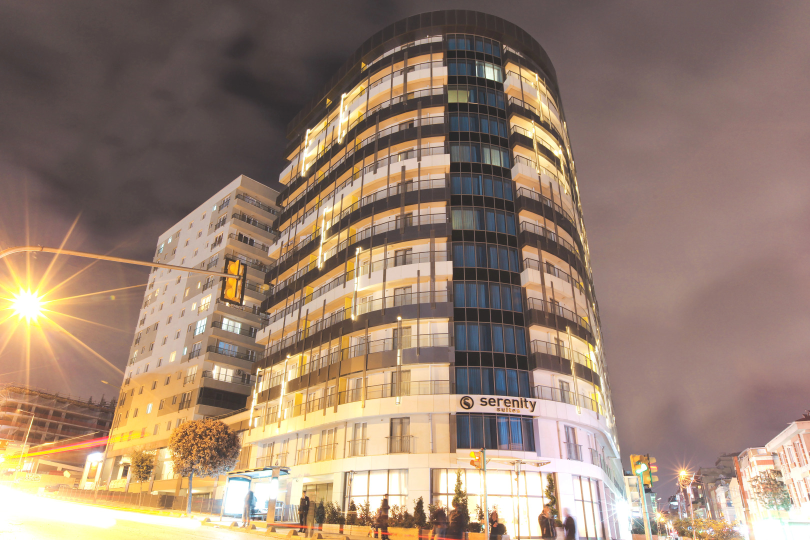 Photo - Serenity Suites Istanbul Airport