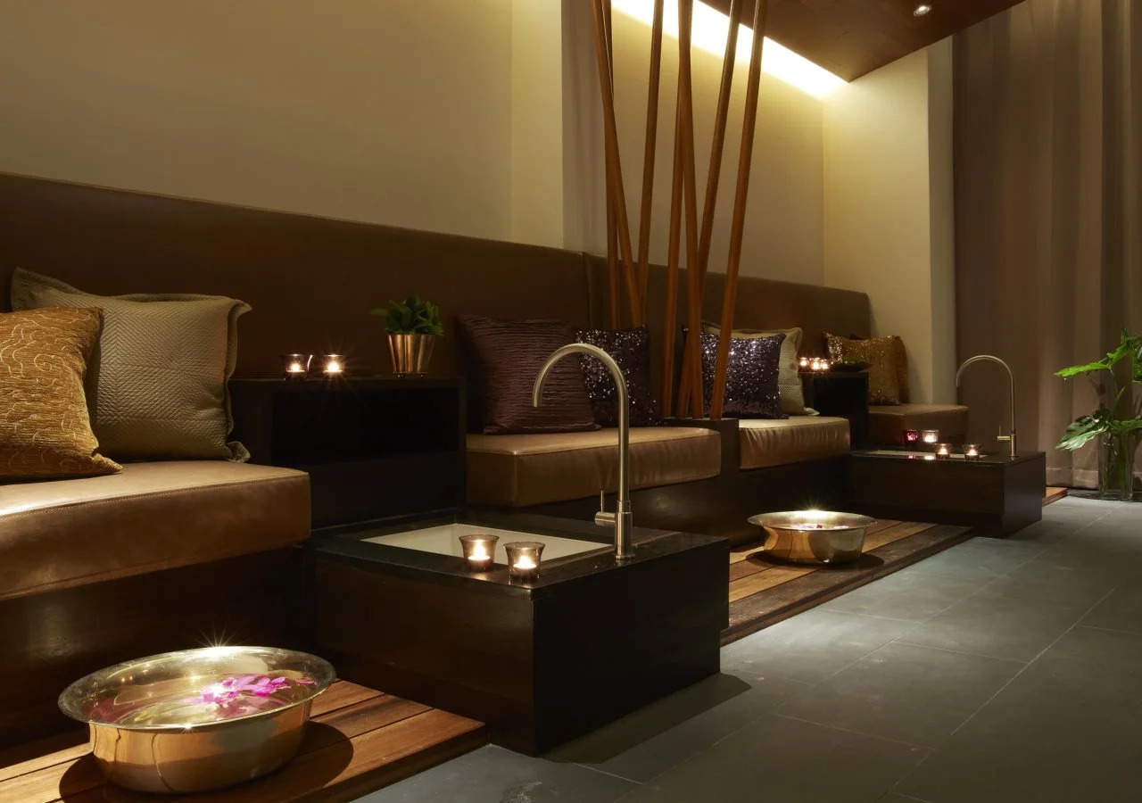 Foto - Let's Sea Hua Hin Al Fresco Resort