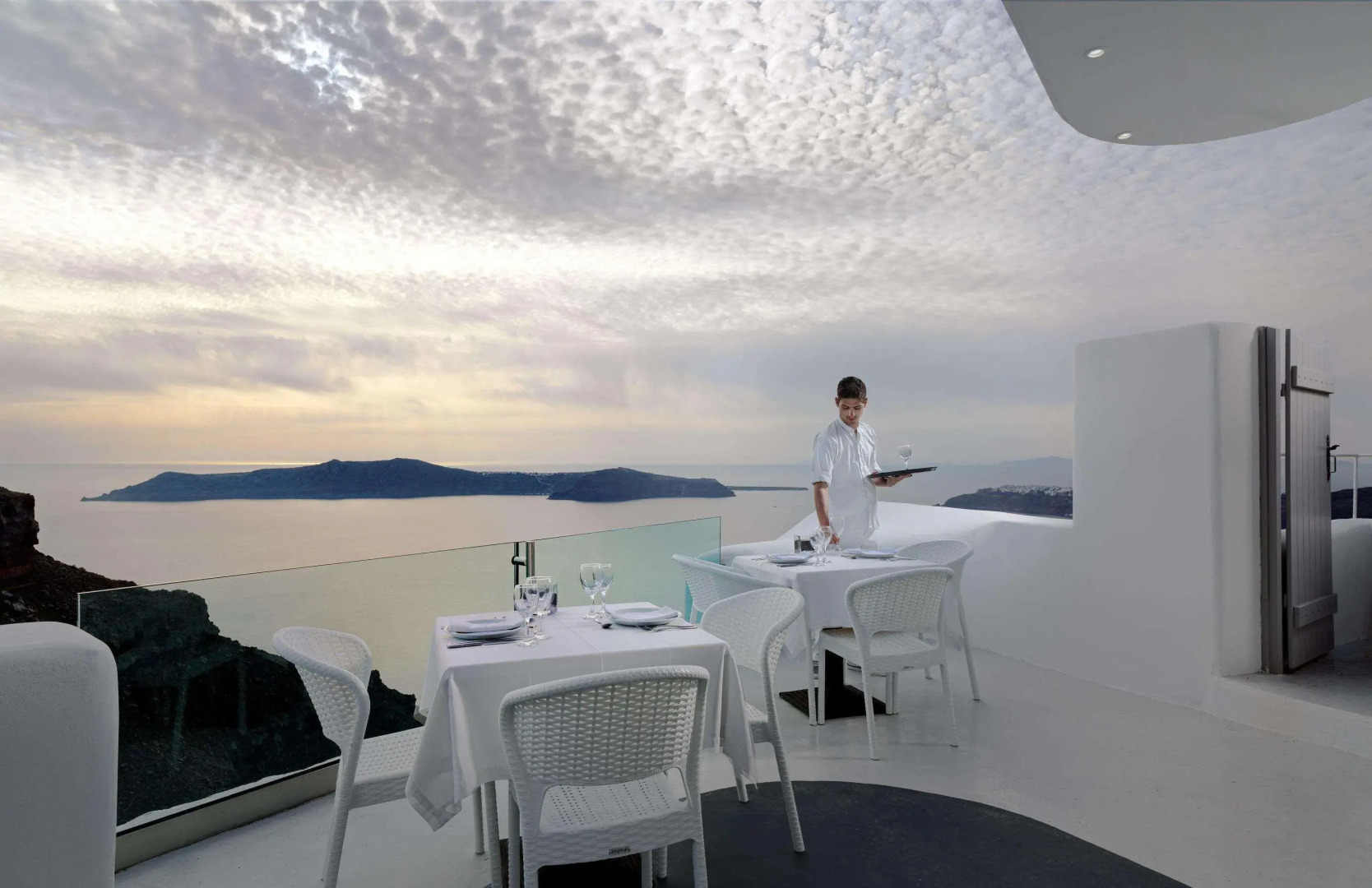 Photo - Tholos Resort