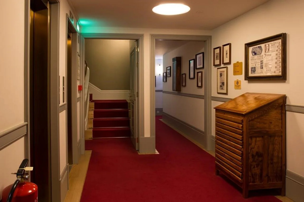 Photo - Porto A.S. 1829 Hotel