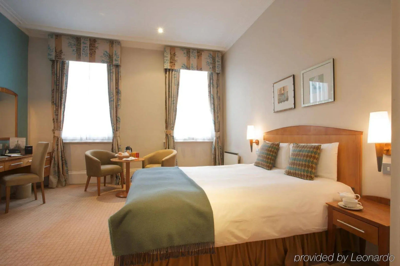 Foto - The Park Hotel