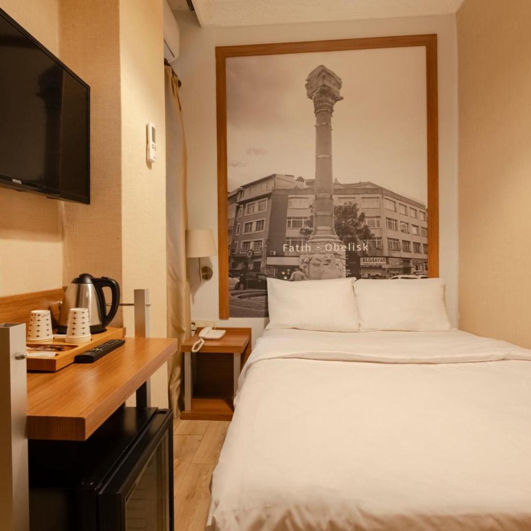 Foto - Sisli MLS Hotel