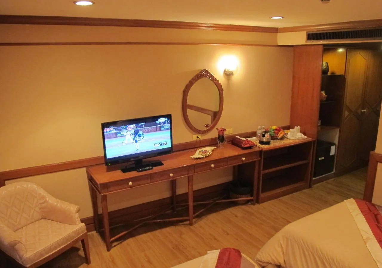 Photo - The Promenade Bangkok