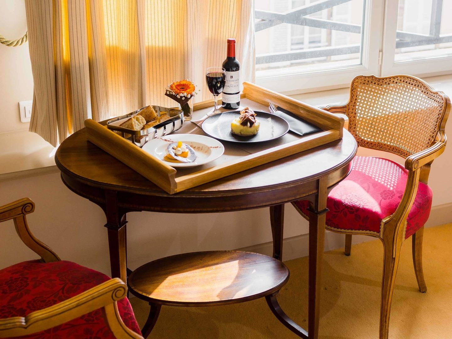 Foto - Mercure Moulins Centre - Hôtel de Paris