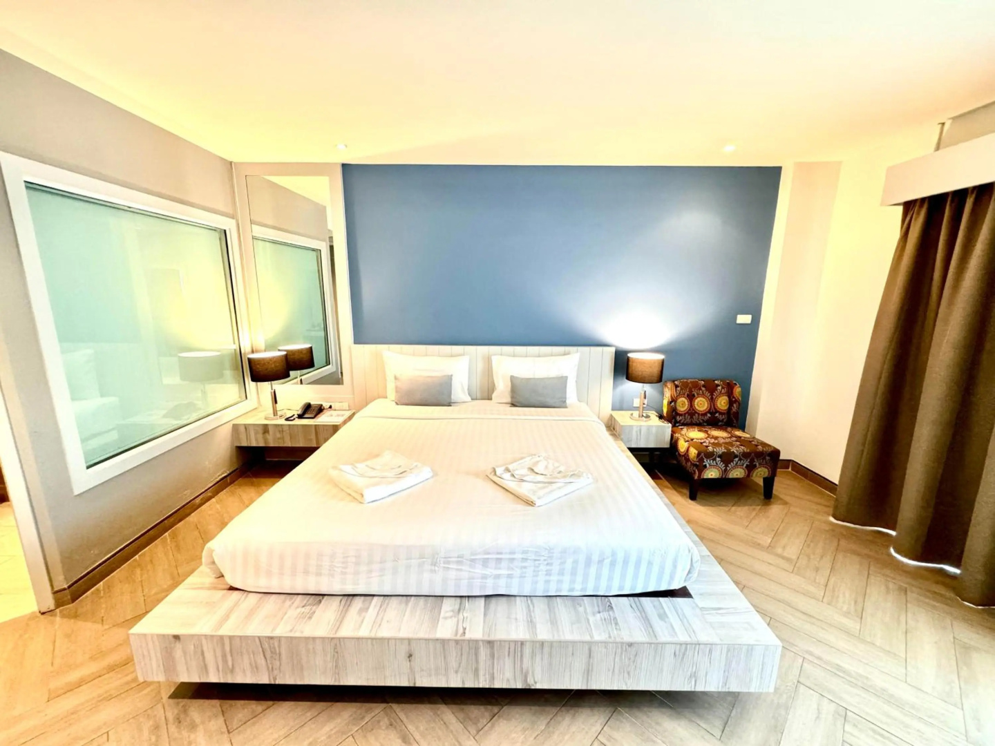 Photo - De coze' Hotel