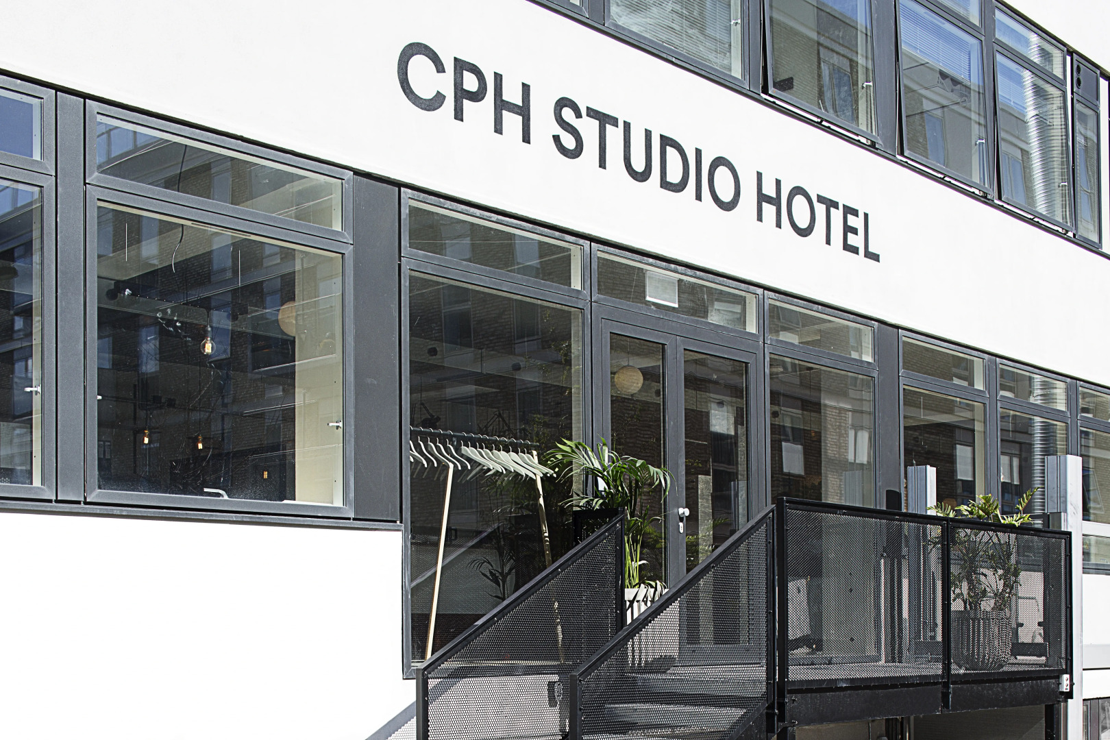 Photo - CPH Studio Hotel