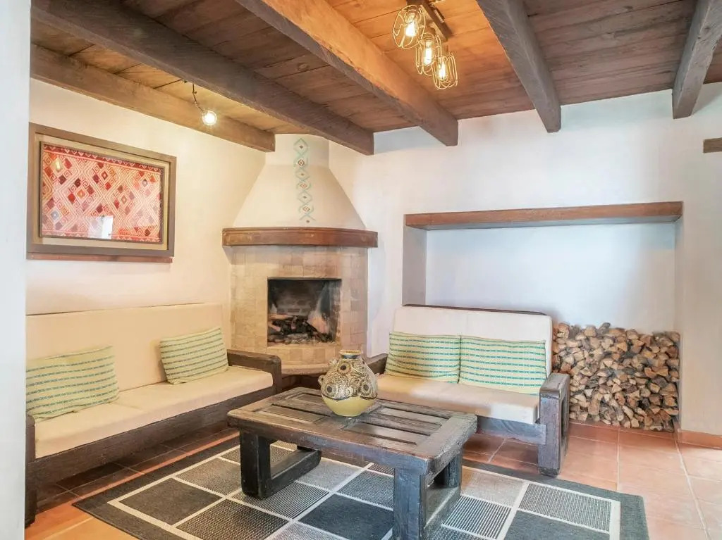 Foto - Yox Hotel Boutique