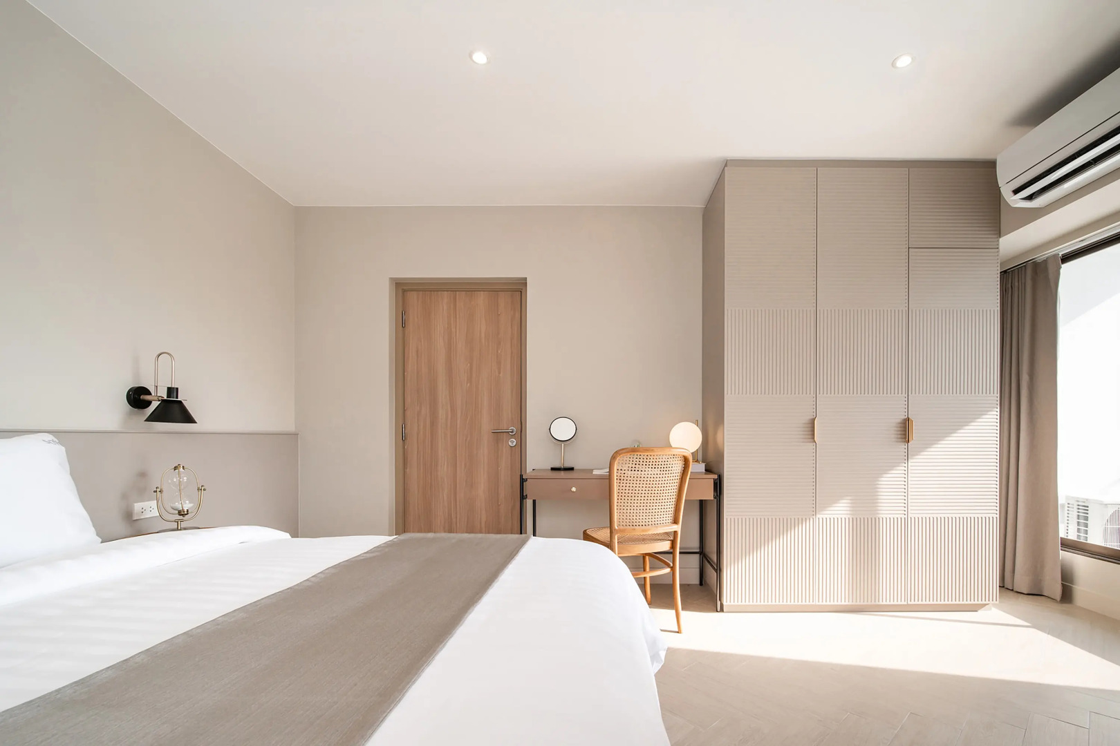 Foto - Somerset Sukhumvit 71 Bangkok