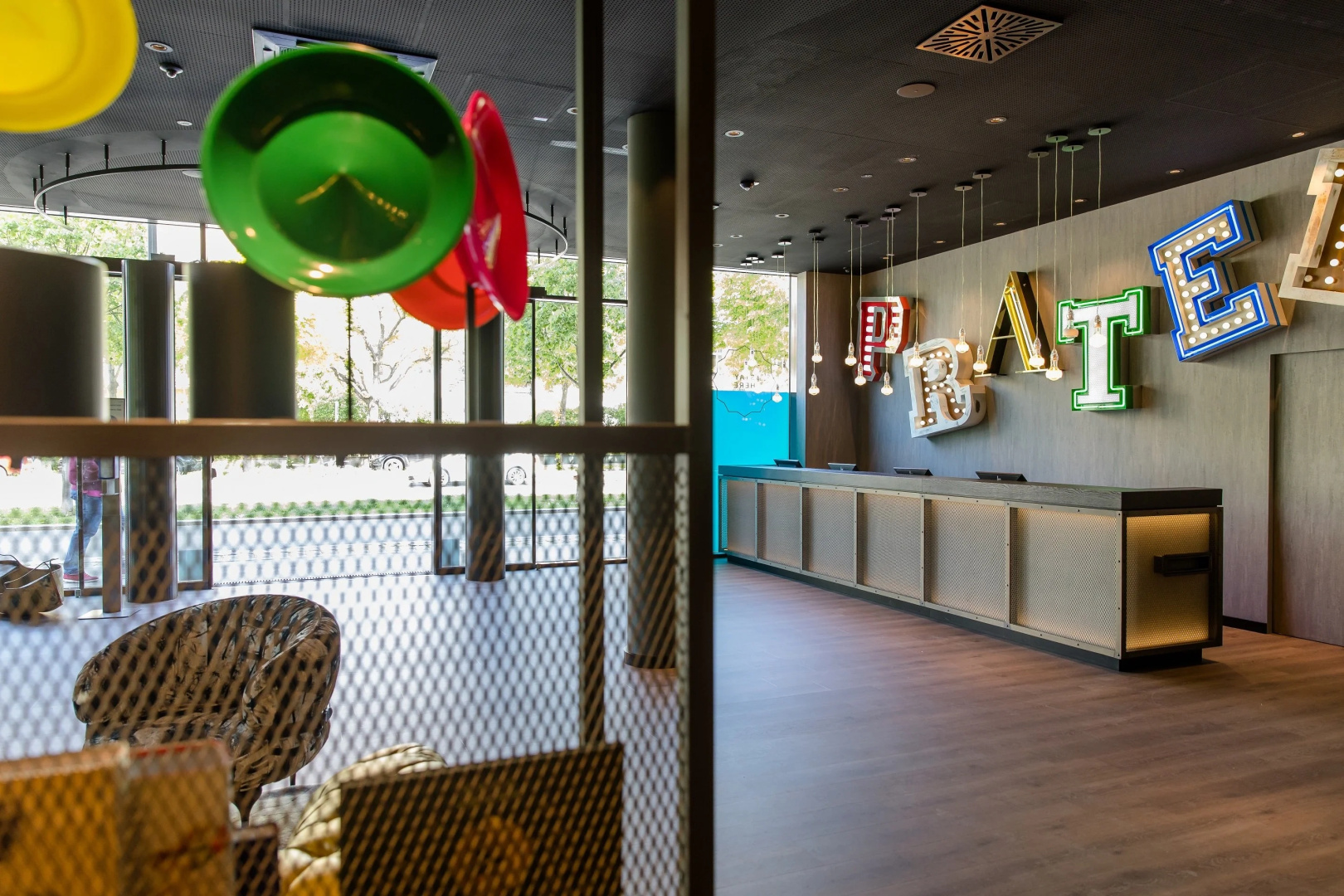 Photo - Motel One Wien-Prater