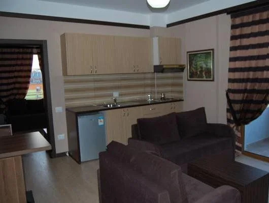 Foto - 6 Milje Hotel