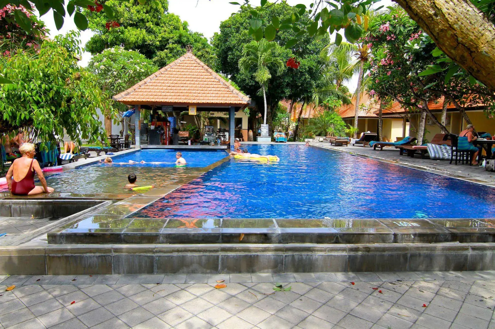 Photo - New Garden View Resort