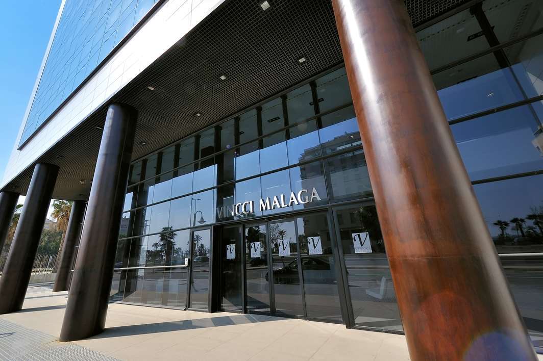 Photo - Catalonia Málaga