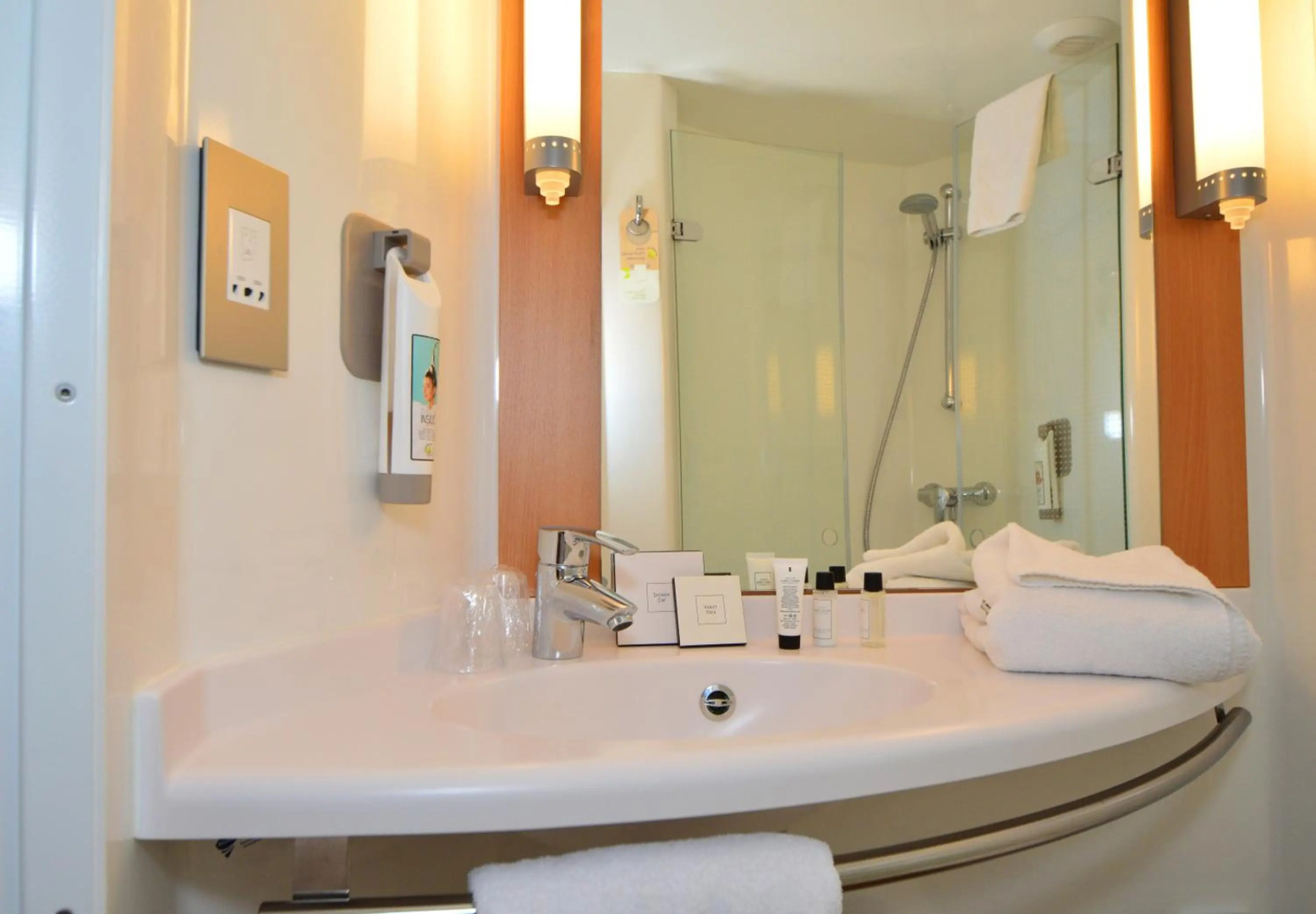 Foto - Orient Mintur Hotel