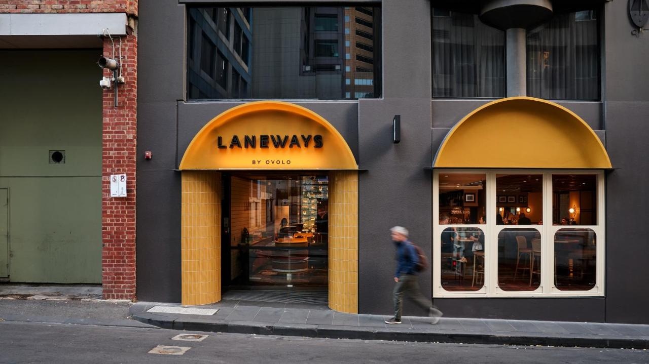 Foto - Laneways by Ovolo