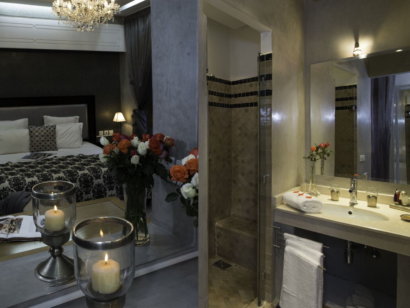 Foto - Riad L'Etoile D'Orient