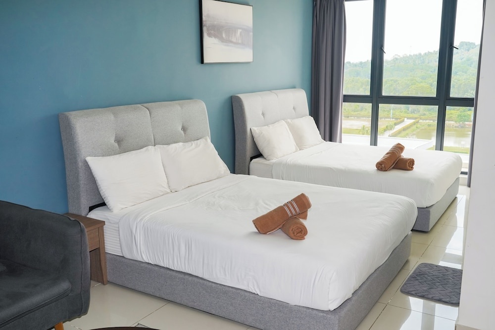 Klia Airport Homestay