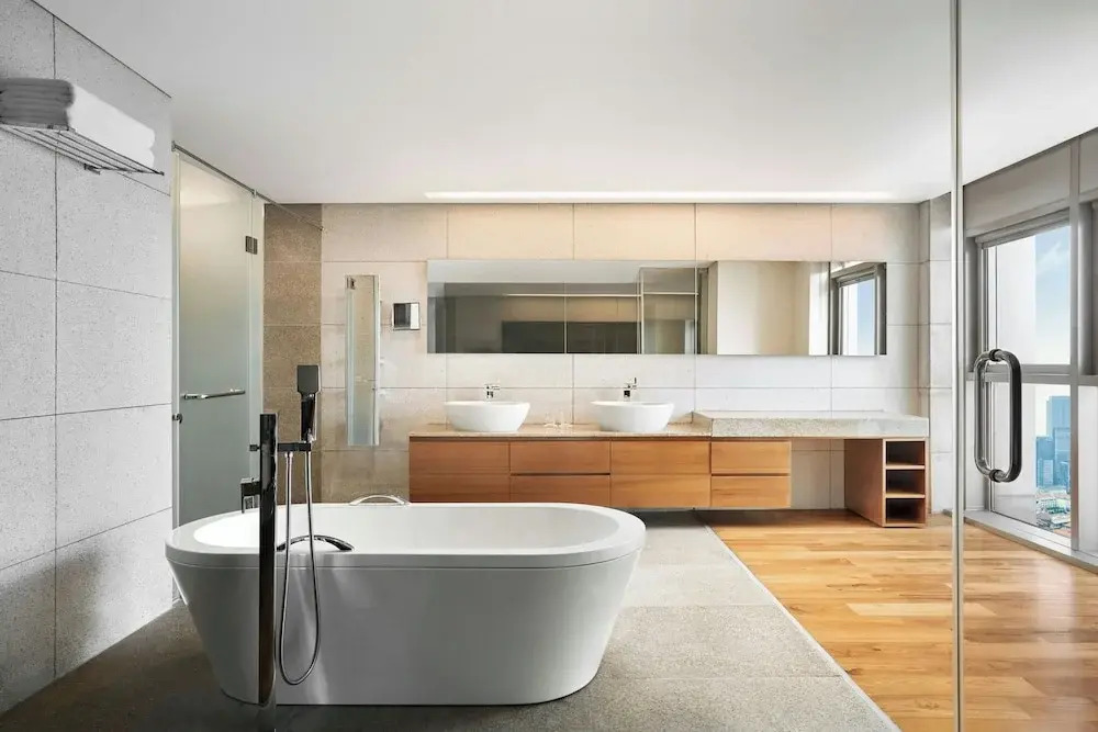 Photo - JW Marriott Hotel and Suites Saigon