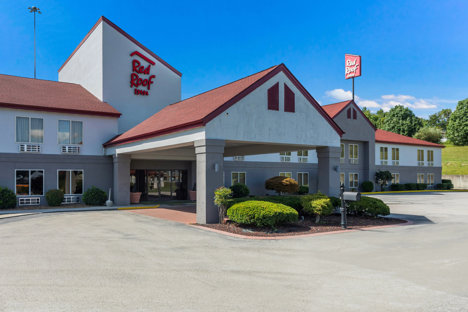 Foto - Red Roof Inn London I-75