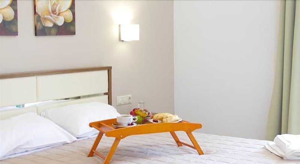 Foto - Amalia Apartments