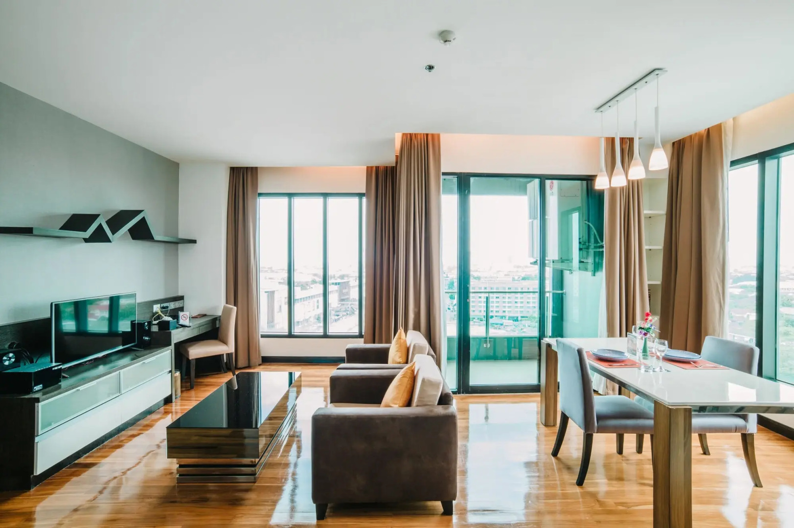 Foto - Lumen Bangkok Srinakarin