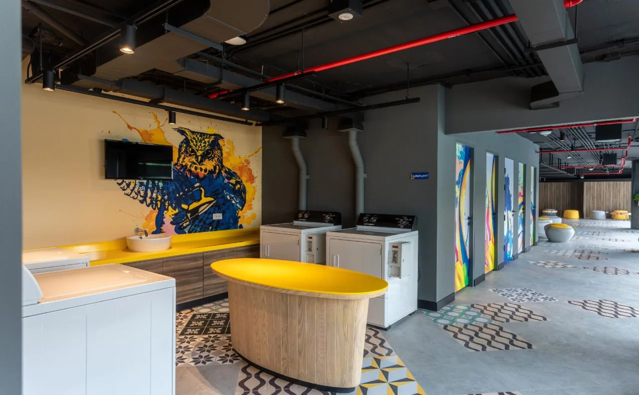 Foto - COSI Pattaya Wong Amat Beach - SHA Plus Certified