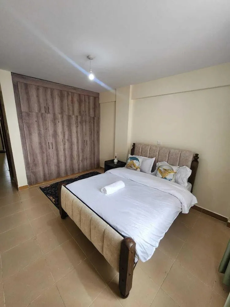 Lux Suites Ole Nairi Holiday Homes