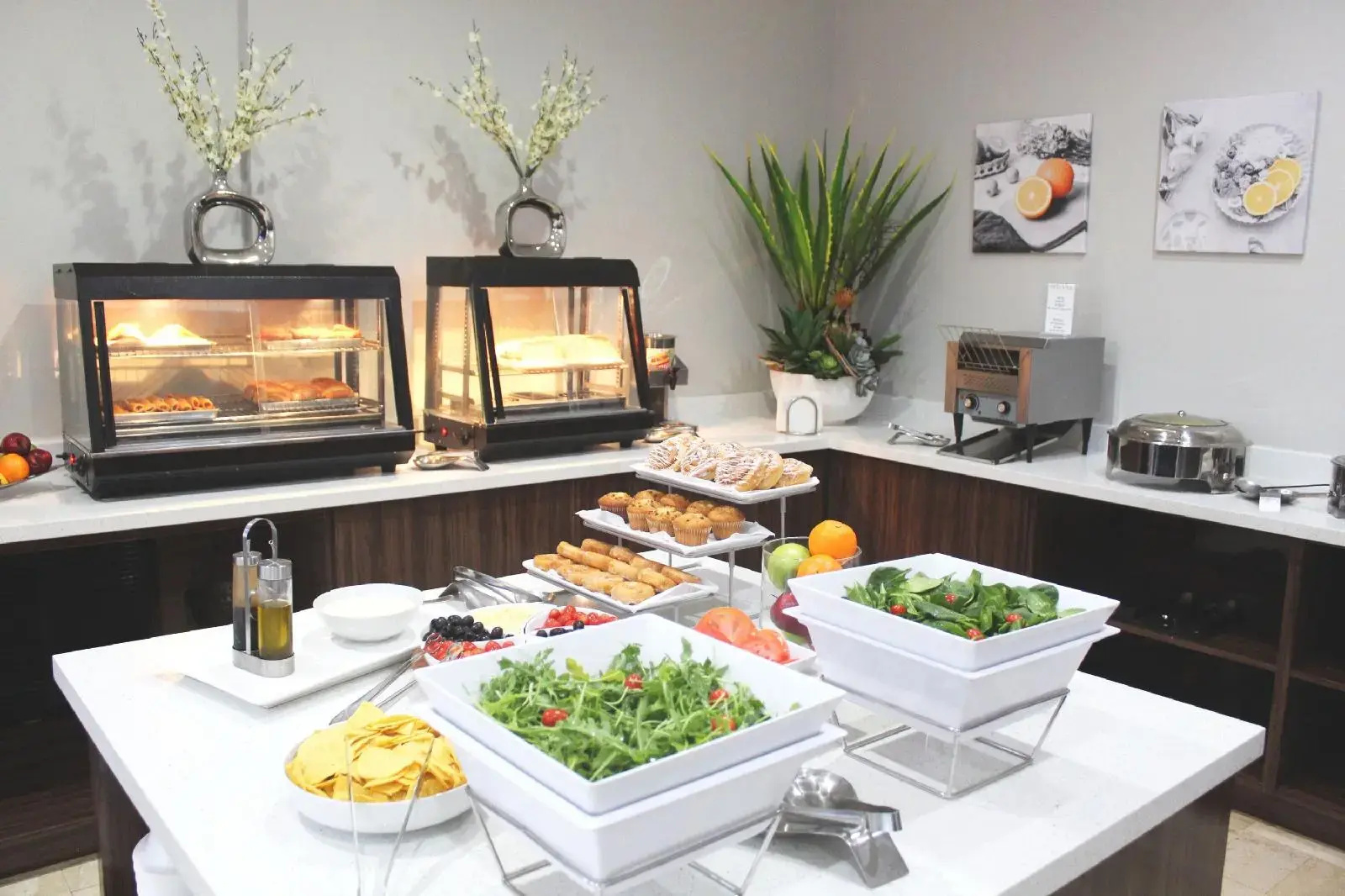 Photo - Nuvo Suites Hotel - Miami Doral