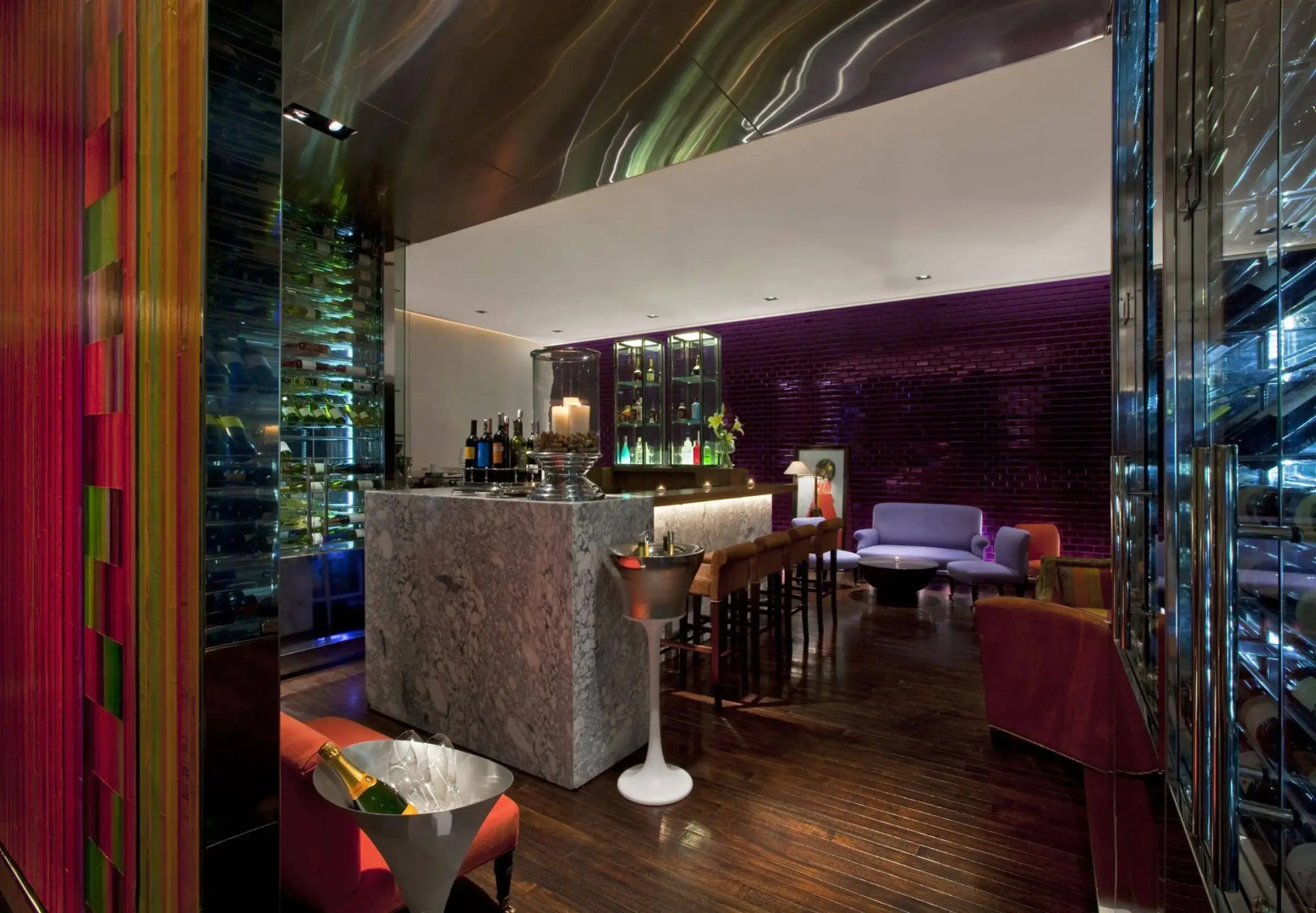 Foto - The Westin Lima Hotel & Convention Center