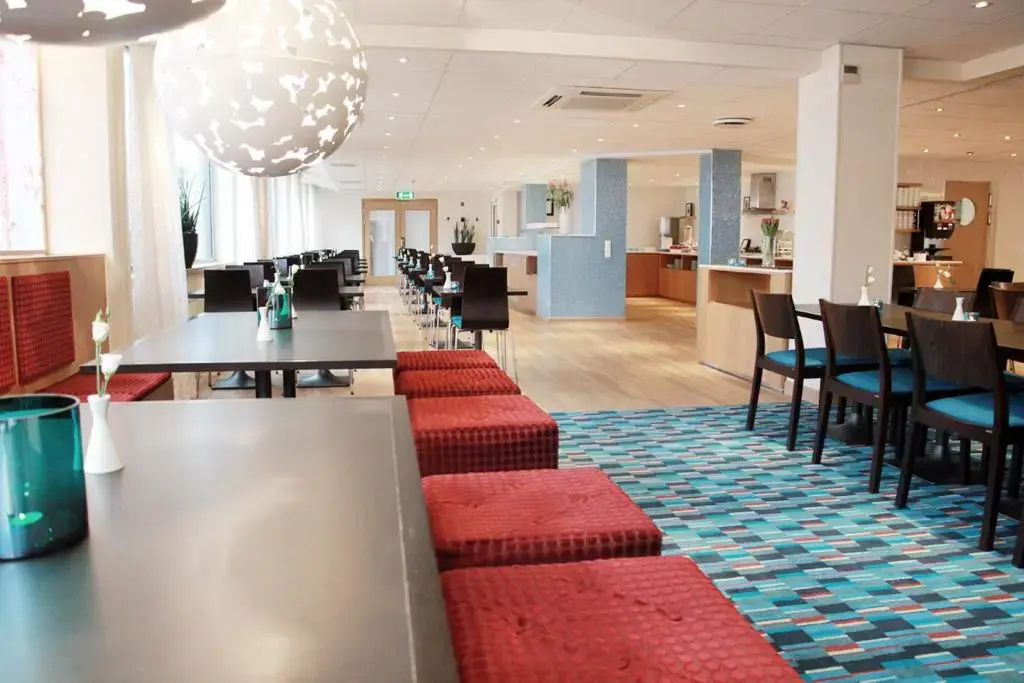 Foto - Spar Hotel Majorna