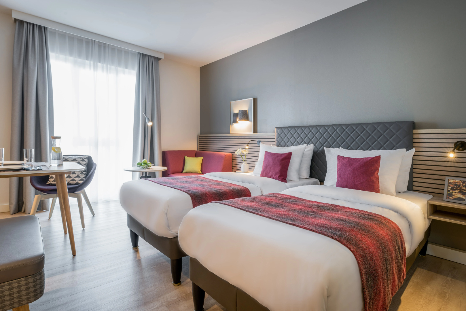 Photo - Citadines Arnulfpark Munich
