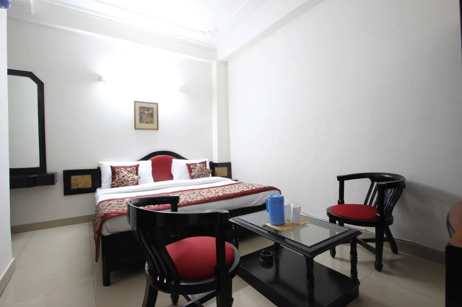 Photo - Hotel Citi Continental