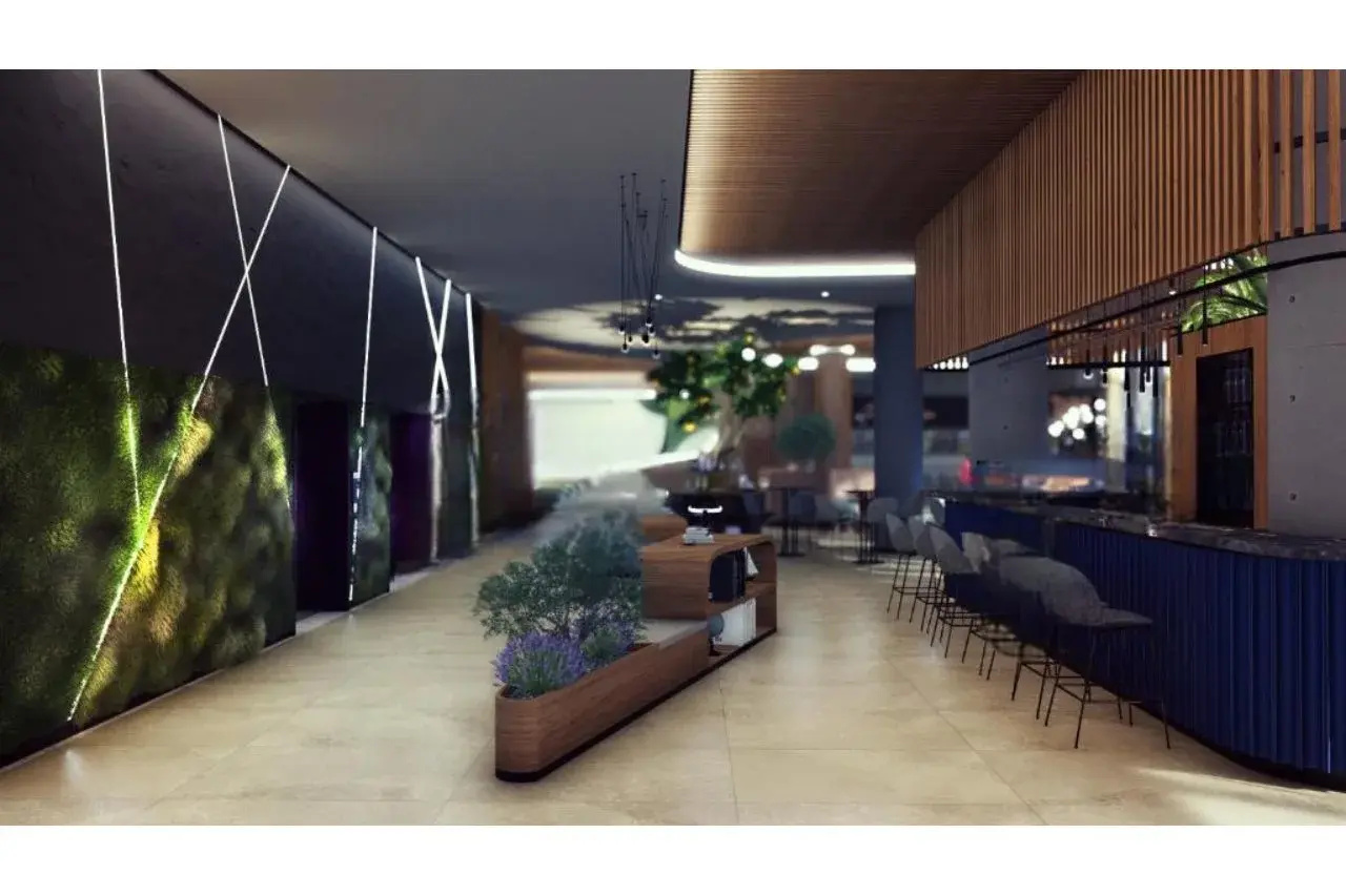 Photo - Novotel Zagreb