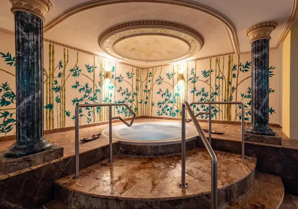 Photo - Swiss Diamond Hotel Prishtina