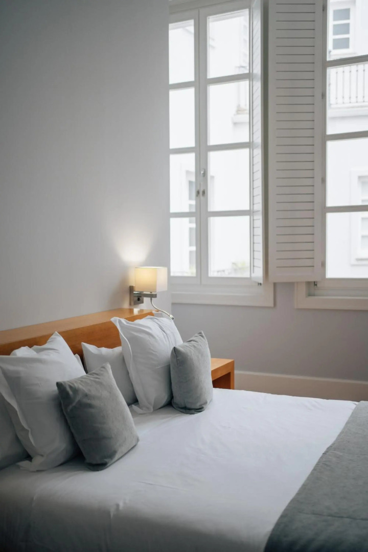 Foto - Hotel Boutique Palacio Corredera