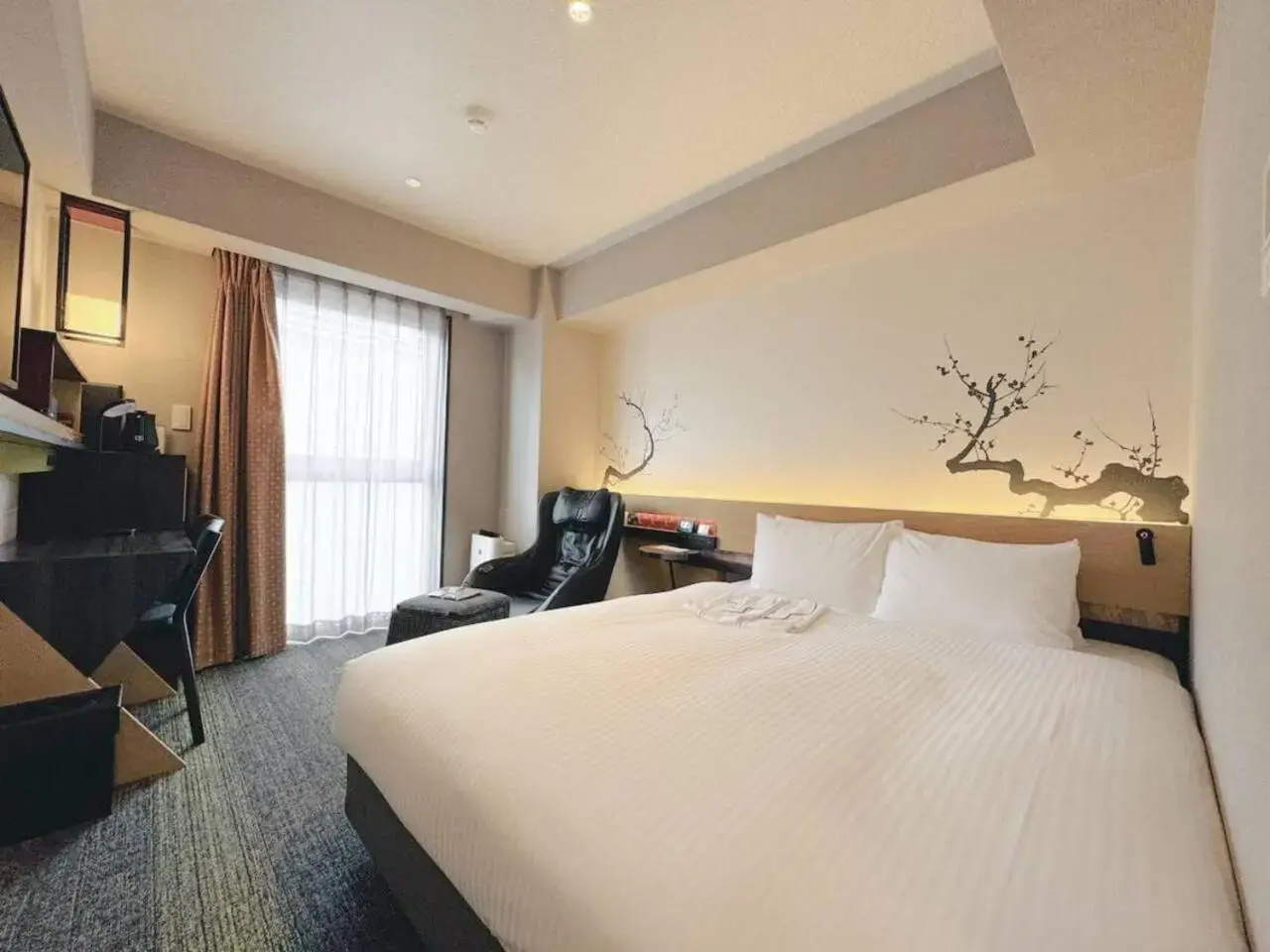 Foto - SHIZUTETSU HOTEL PREZIO Kyoto Karasumaoike