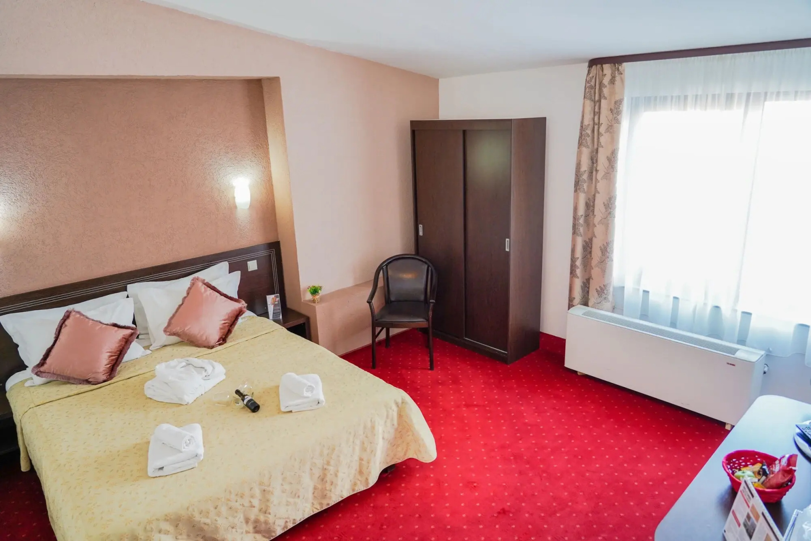 Foto - Hotel Razvan