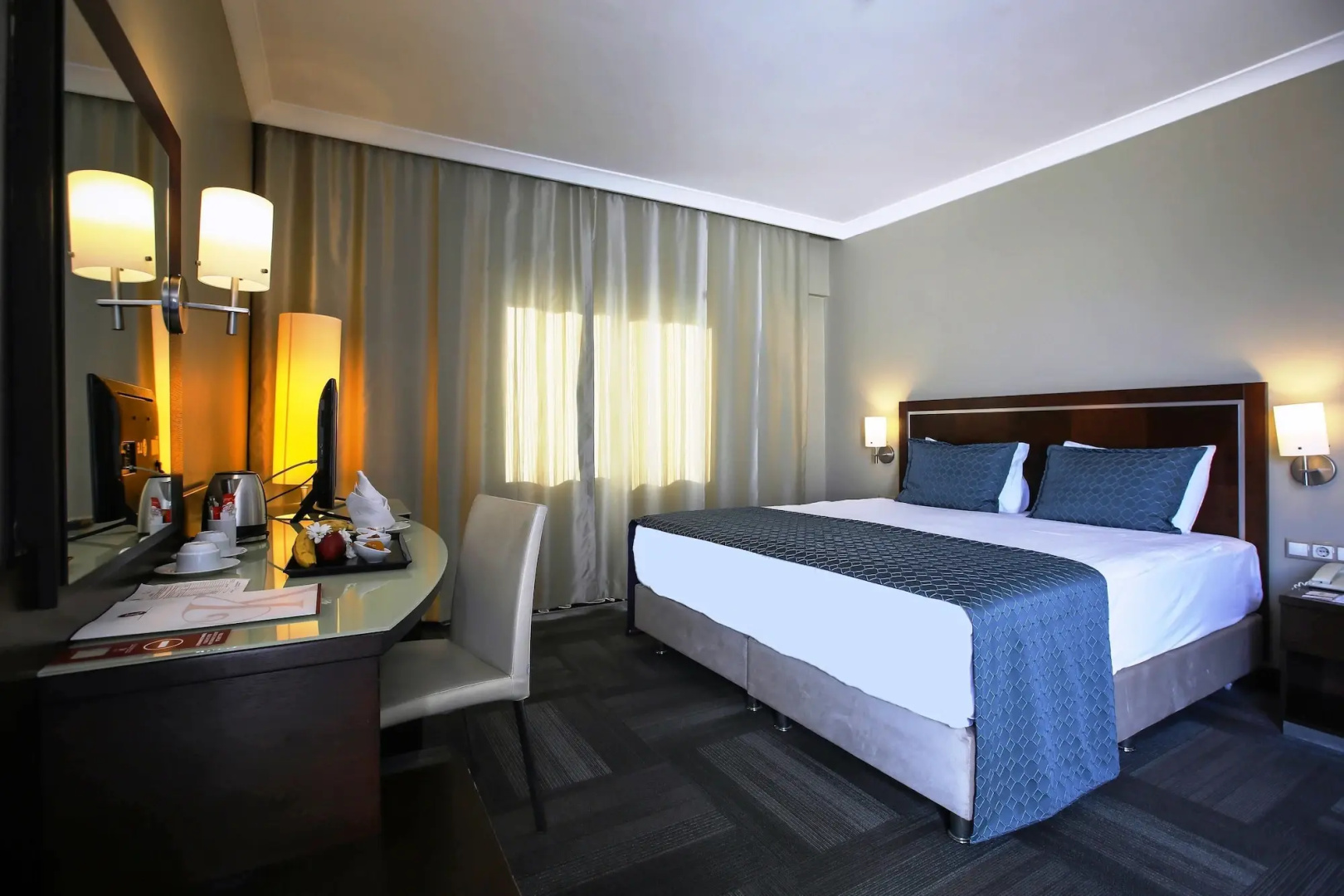 Photo - Kaya Prestige Oteli