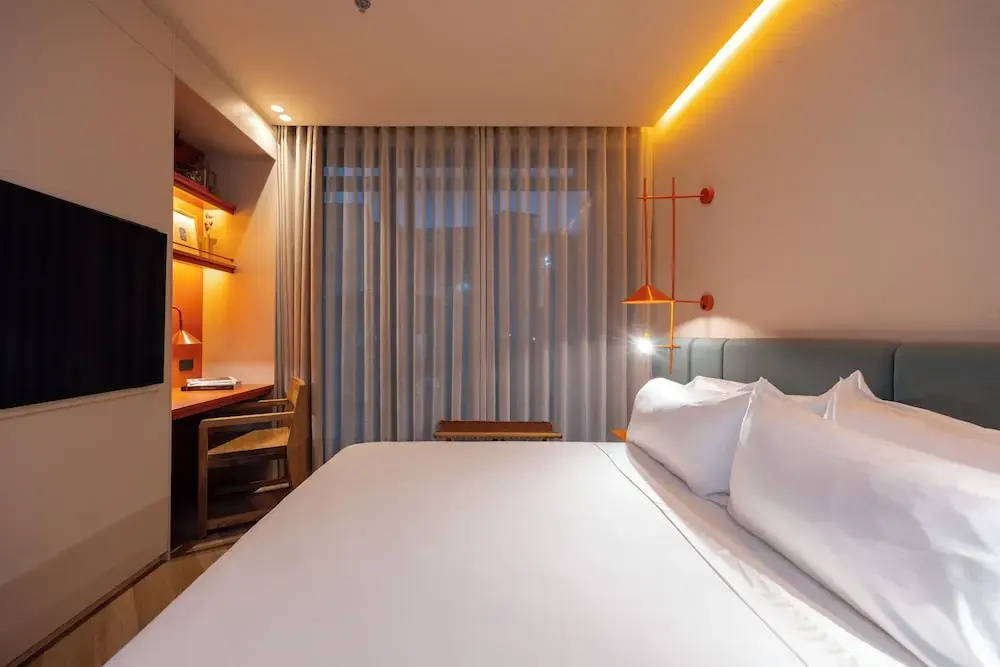 Photo - The Cut Hotel