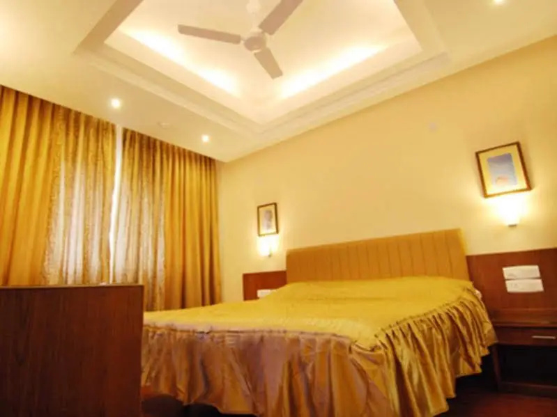 Hotel Deepa Comforts