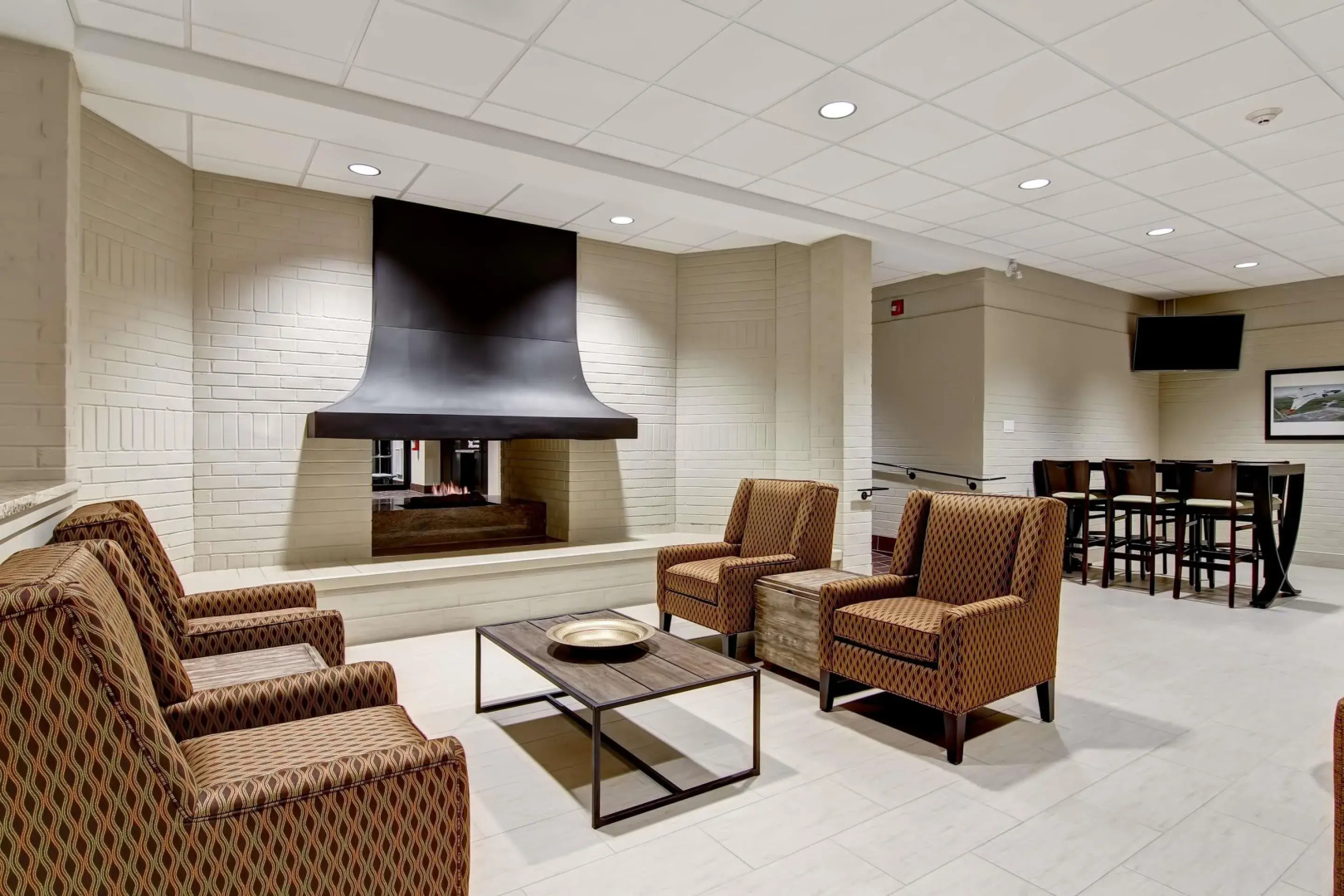 Foto - Best Western London Airport Inn & Suites