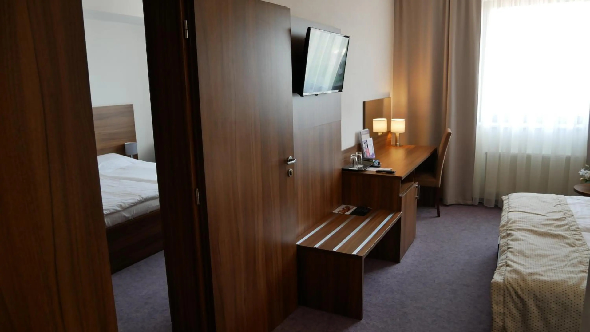 Photo - Hotel Saffron
