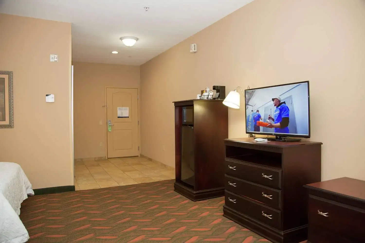 Photo - Hampton Inn & Suites Houston - Rosenberg