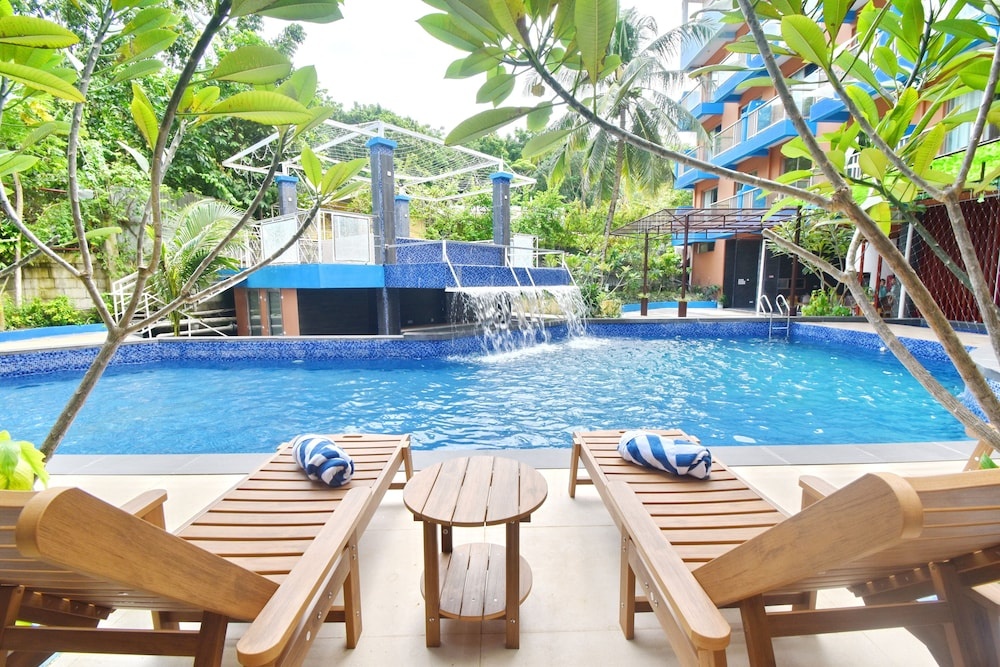 Photo - Oseidon Hotel Boracay