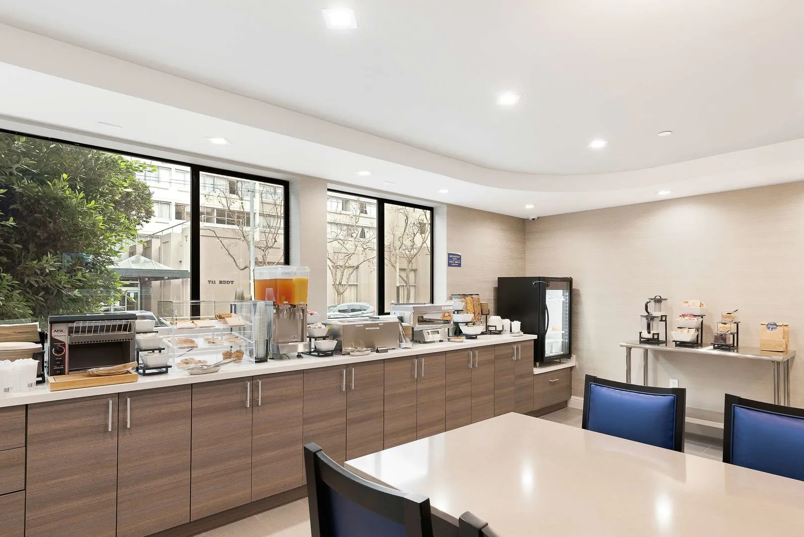 Foto - Best Western Red Coach Inn