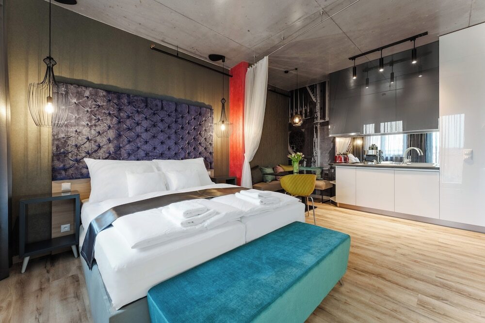 Foto - Onyx Luxury Budapest