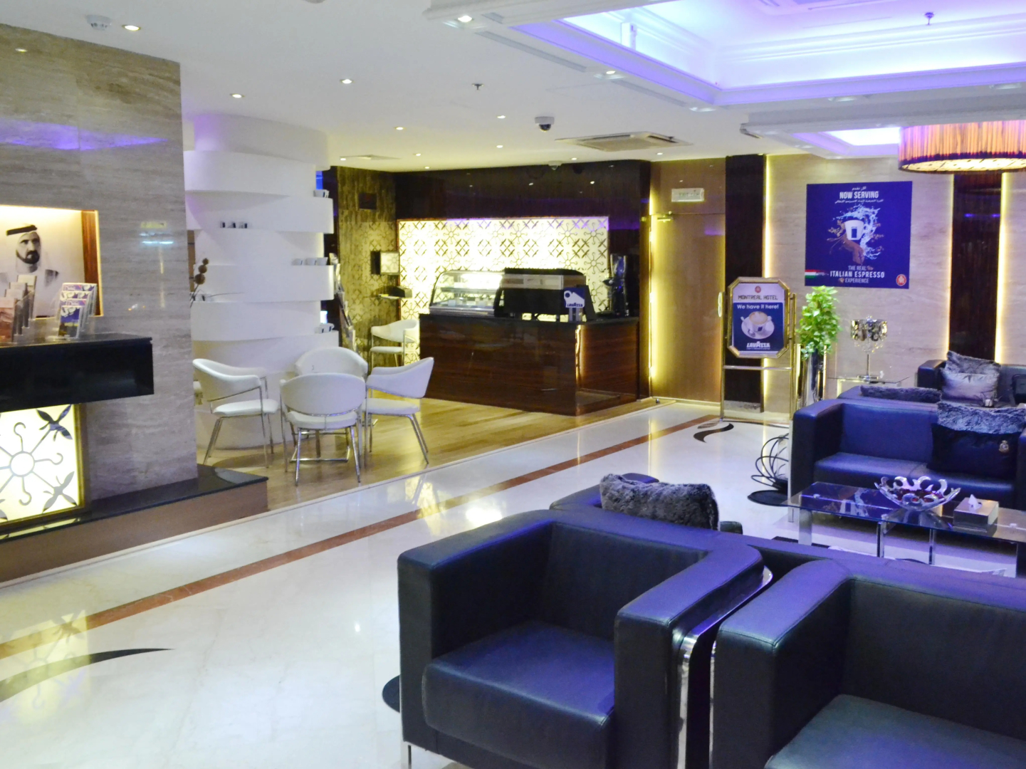 Photo - Dorus Hotel